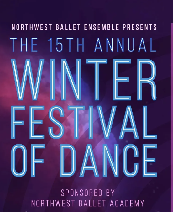Winter Festival of Dance